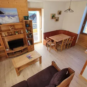 Le Rebiolon Appartement